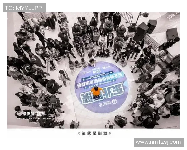 杭州街舞队心理素质引发热议舞者背后的压力与挑战探讨