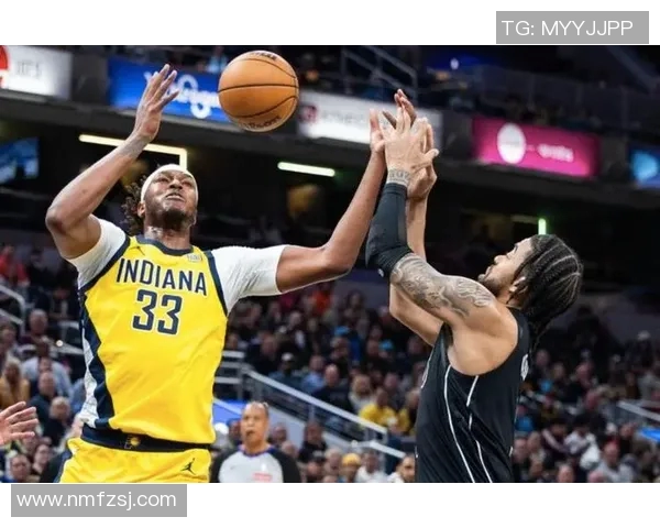 步行者惊险逆转老鹰拿下关键胜利