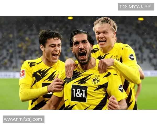 沃尔夫斯堡大胜多特蒙德,保持不败纪录继续领跑德甲排名