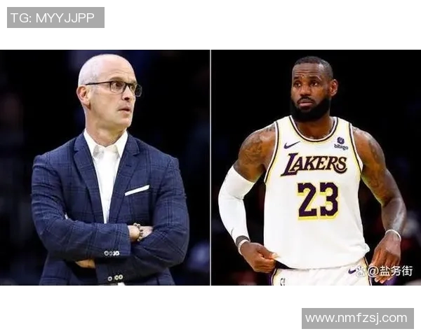 洛杉矶湖人宣布球队新主帅上任,目标挑战总冠军