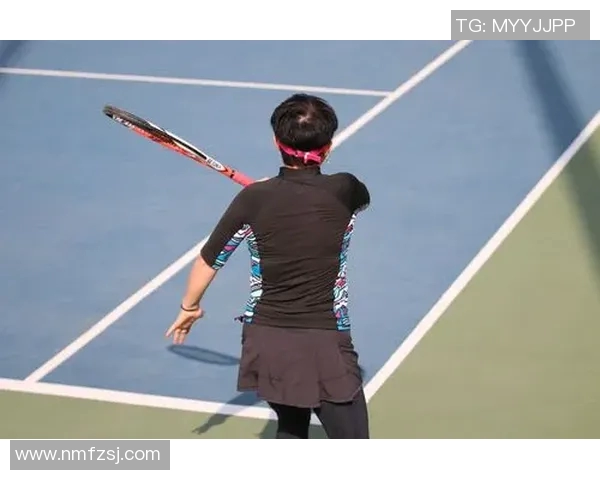 赵娜独家分享网球心得与技巧助你提升球技的秘密全解析